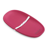 Evolur Eva Baby Changing Pad, Fushia Pink
