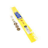 Extreme Universal 3-in-1 Lawn Mower Replacement Blade, 21-in image 2
