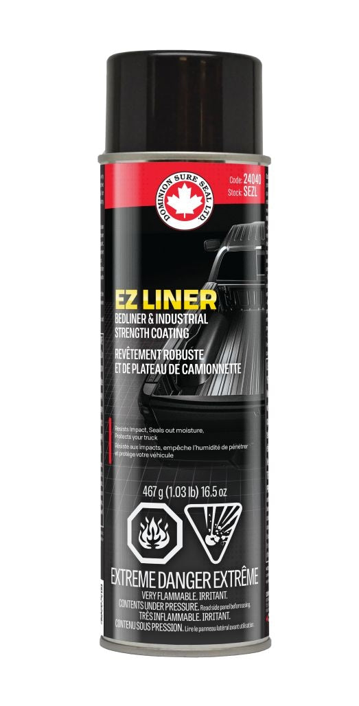 EZ Liner Aerosol Coating, 467-g