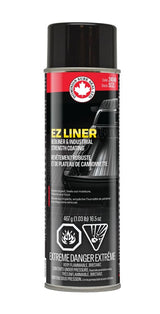 EZ Liner Aerosol Coating, 467-g