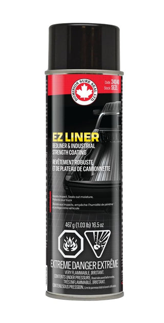 EZ Liner Aerosol Coating, 467-g