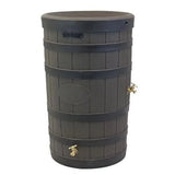 Good Ideas Rain Wizard American Oak with Darkened Ribs - Oak