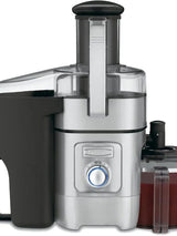 CJE-1000 Die-Cast Juice Extractor, Renewed, 19-Inch image 4