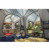 Instant Cabin Tent, Sleeps 12 image 3