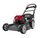 3 In1 Self Propelled Gas Mower With Perfect Pace Technology 163cc Engine image 2