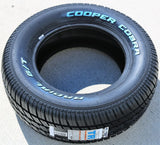 Tire G/T 225/70R15 100T (RWL) A/S All Season image 2