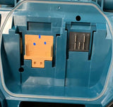 Factory Serviced Cordless Job Site Speaker Tool Only image 2