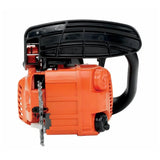 12 in. 26.9 cc Gas 2-Stroke Cycle Chainsaw with Top Handle image 3