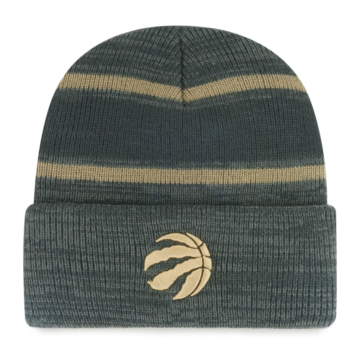Fan Favorite NBA Toronto Raptors Mass Level Knit Toque