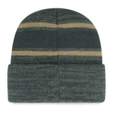 Fan Favorite NBA Toronto Raptors Mass Level Knit Toque image 3