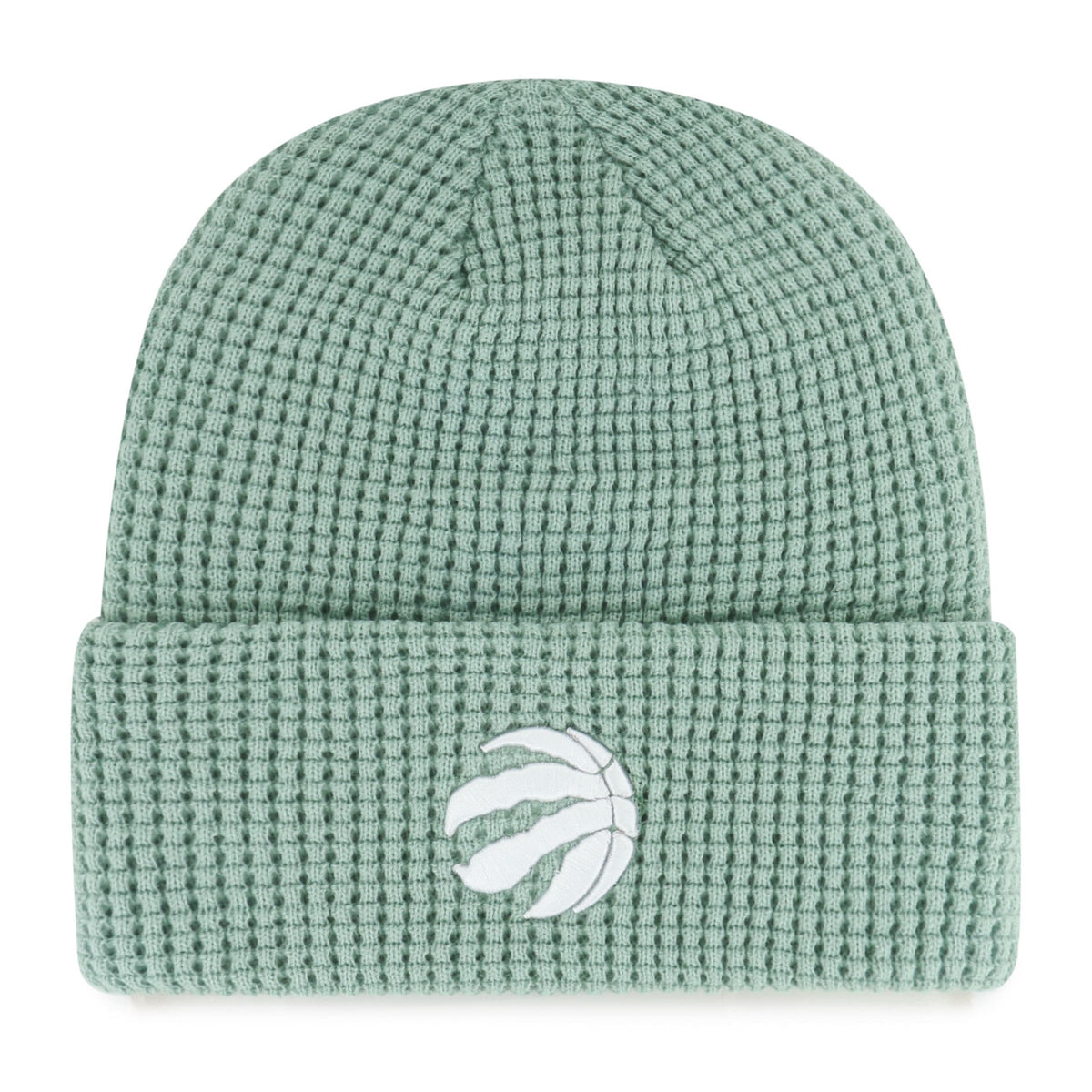 Fan Favorite NBA Toronto Raptors Womens' Mass Frostine Knit Raptors Toque, Blue