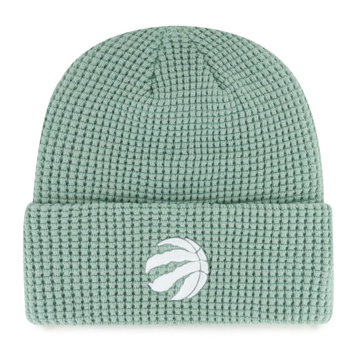 Fan Favorite NBA Toronto Raptors Womens' Mass Frostine Knit Raptors Toque, Blue