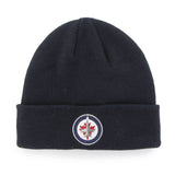 Fan Favorite NHL Winnipeg Jets Mass Cuff Knit Toque, Adult
