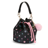 FAO Schwartz Girls Glamour Purse - Belted Tote Bag, Assorted image 5