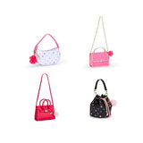 FAO Schwartz Girls Glamour Purse - Belted Tote Bag, Assorted image 6