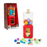 FAO Schwartz Throwback Toys Vending Machine, Red image 5