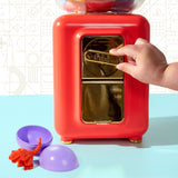 FAO Schwartz Throwback Toys Vending Machine, Red image 7