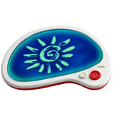 FAO Schwarz Drawing Glow Palette Mess Free, Assorted image 3