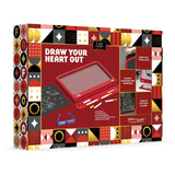FAO Schwarz Drawing Light Designer Deluxe, Red image 2
