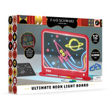 FAO Schwarz Drawing Light Designer Deluxe, Red image 3