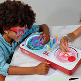 FAO Schwarz Toy Spin & Twist 3D Art, Assorted image 3