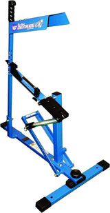 Blue Flame Pitching Machine image 2