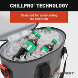 Lippert Components Adventure Pro Beverage Cooler 22.5 Quart 2021099913 image 6