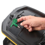 Electric Stationary Airless Paint Sprayer image 3