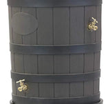 Good Ideas Rain Wizard American Oak with Darkened Ribs - Oak image 2