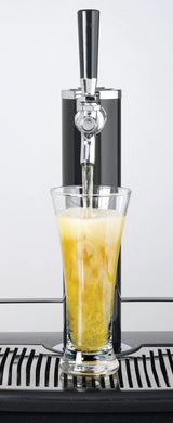 KRS2100 Cu Ft Kegorator Dispenser image 2