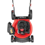 Walk Behind Push Mower with Briggs and Straton Engine image 4