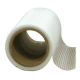FibaTape CrackStop Self-Adhesive Fiberglass Mesh Tape For Drywall Repair, 6-in x 20-ft image 2