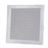 FibaTape Self-Adhesive Wall & Ceiling Hole Repair Patch For Drywall & Plaster, 4 x 4-in image 2