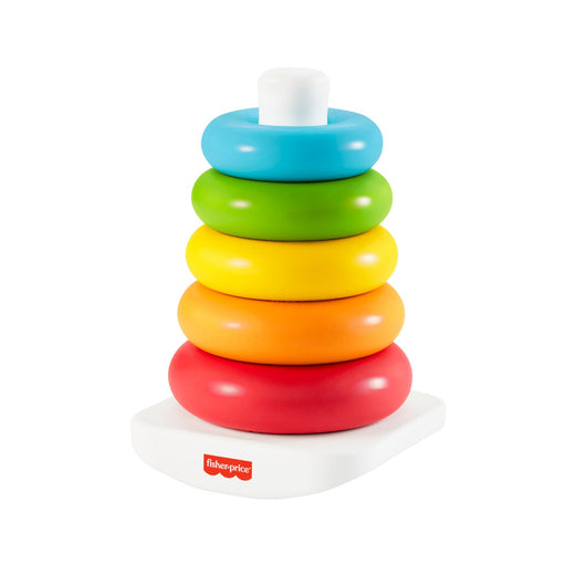 Fisher-Price Eco Rock-a-Stack