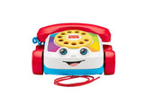 Fisher Price Kids' Chatter Phone with Sounds and Motion image 2