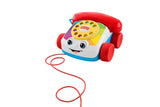 Fisher Price Kids' Chatter Phone with Sounds and Motion image 3
