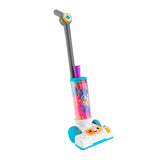 Fisher Price Laugh and Learn 2-in-1 Vacuum Electronic Toy
