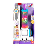 Fisher Price Laugh and Learn 2-in-1 Vacuum Electronic Toy image 4