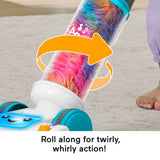 Fisher Price Laugh and Learn 2-in-1 Vacuum Electronic Toy image 5