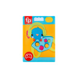 Fisher-Price Level Up Little Gamer Gift Set, Green & Blue image 4