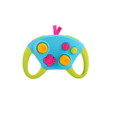 Fisher-Price Level Up Little Gamer Gift Set, Green & Blue image 5