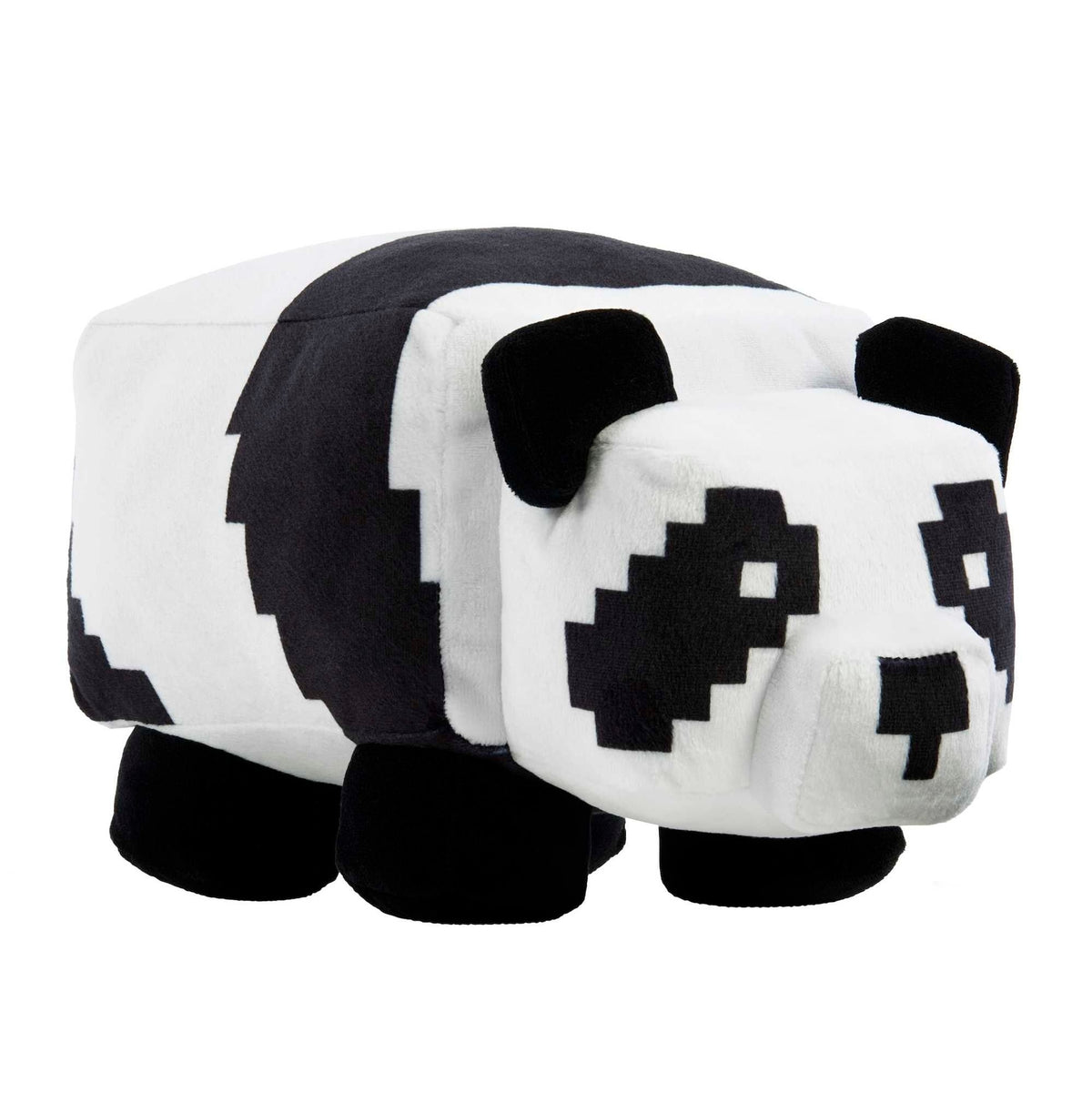Fisher-Price Minecraft Basic Plush, Assorted, 8-in, Ages 3+