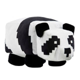 Fisher-Price Minecraft Basic Plush, Assorted, 8-in, Ages 3+