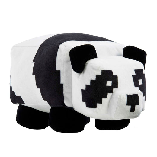 Fisher-Price Minecraft Basic Plush, Assorted, 8-in, Ages 3+