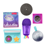 Fisher-Price Mini Me Moments DJ Toy Gift Set for Babies image 2