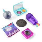 Fisher-Price Mini Me Moments DJ Toy Gift Set for Babies image 3