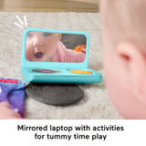 Fisher-Price Mini Me Moments DJ Toy Gift Set for Babies image 4