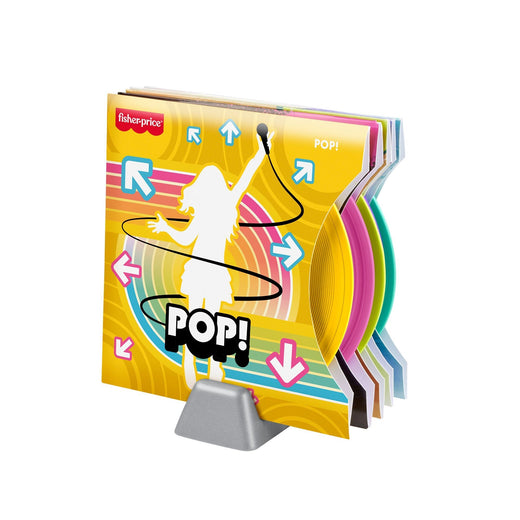 Fisher-Price Rockin' Record Player