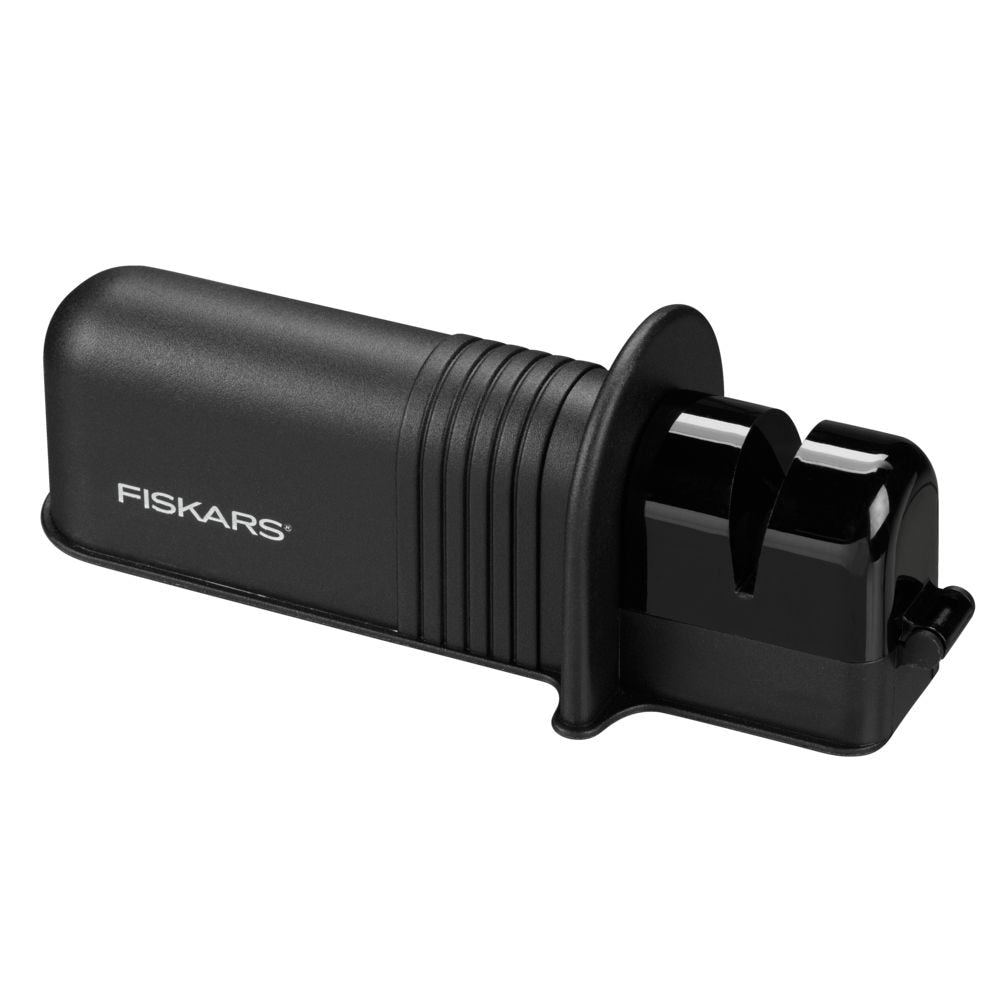 Fiskars Axe & Knife Blade Sharpener