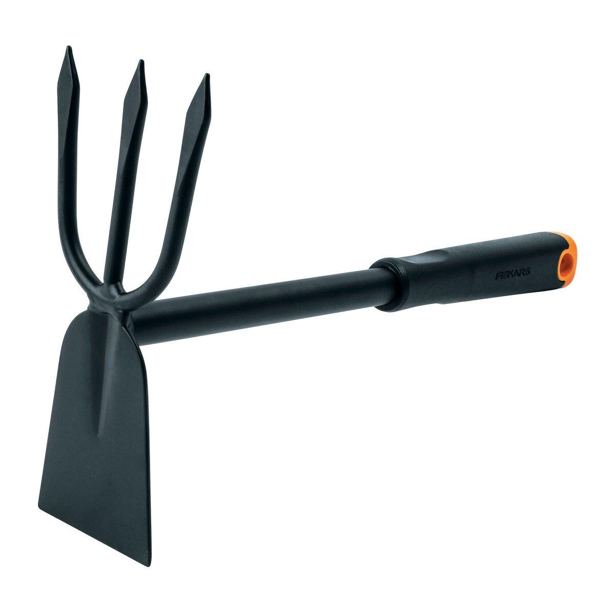 Fiskars Cultivator & Hoe Tool